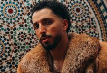 صورة “طاوسن” يحصد أول مليون مشاهدة بكليب “خليني”