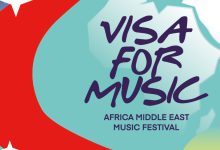 صورة مهرجان “Visa For Music” يكشف عن برمجته الفنية في الدورة الثانية عشرة