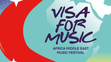 صورة مهرجان “Visa For Music” يكشف عن برمجته الفنية في الدورة الثانية عشرة