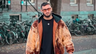 صورة زهير البهاوي يحتفي باقتراب “ديكابوطابل” من المليار مشاهدة