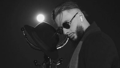 صورة “باد فلو” يشوق جمهوره لجديده الفني -فيديو