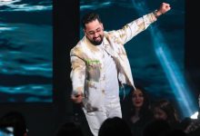 صورة سليم كرافاطا يعود للرومانسية بـ”اختاريتك”