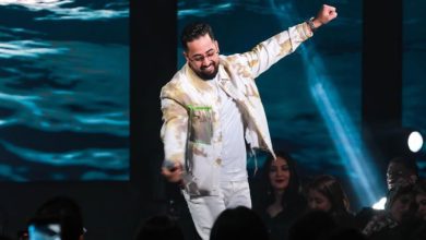 صورة سليم كرافاطا يعود للرومانسية بـ”اختاريتك”