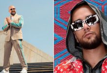 صورة الدوزي برفقة “Mr Draganov”… هل نشهد ديو غنائي قريبا؟