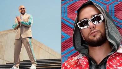 صورة الدوزي برفقة “Mr Draganov”… هل نشهد ديو غنائي قريبا؟