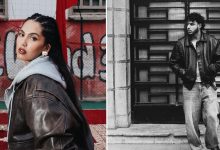 صورة “Ma3iz” يدعم منال بنشليخة ويشارك حماسه لأغنيتها الجديدة “Carta Rouge”