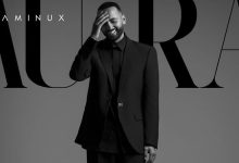 صورة “أمينوكس” يصدر أغاني ألبومه الجديد.. و”زياش” تخطف الصدارة