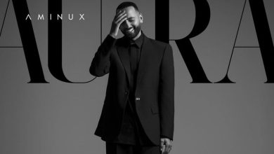 صورة “أمينوكس” يصدر أغاني ألبومه الجديد.. و”زياش” تخطف الصدارة
