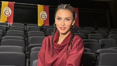 صورة غموض وترقب.. هل تدخل إيمان الباني عالم الإعلانات الرياضية؟