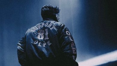 صورة “Najm Tayer” يقترب من أول اختبار حي وسط دعم غير مسبوق من نجوم الراب المغربي