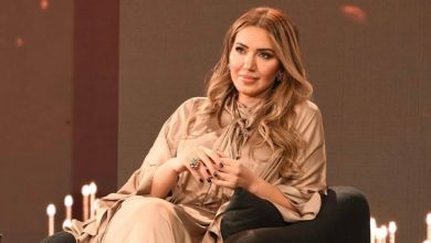 صورة دبي.. أسماء لمنور تتألق في “ضيافة” وتشارك لحظات مميزة مع كبار المبدعين