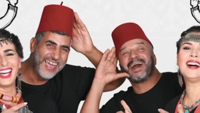 صورة “الفيشطا”.. عرض مسرحي جديد يعد بجرعة قوية من الضحك والطاقة الإيجابية