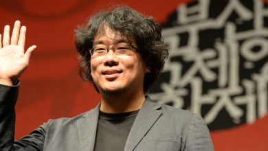 صورة المخرج الكوري بونغ جون هو: “جئت إلى مراكش لأرى مستقبل السينما بأعين الشباب”