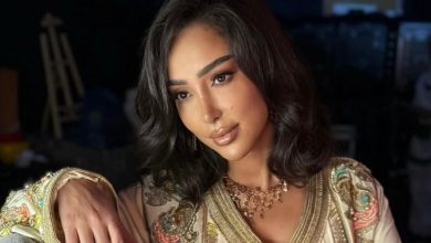 صورة بسمة بوسيل تكشف المستور: “لم أندم على تامر حسني بل على فترة صعبة في حياتي”