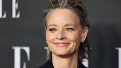 صورة ستة عقود من السينما.. جودي فوستر تروي حكايتها أمام جمهور مراكش العاشق للفن!