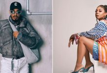 صورة “جايلان” تدعم “Stormy” وتعبر عن إعجابها بأغنيته الجديدة “بالي معاك”