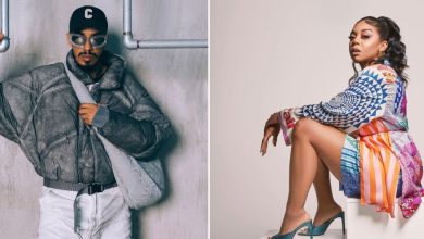 صورة “جايلان” تدعم “Stormy” وتعبر عن إعجابها بأغنيته الجديدة “بالي معاك”