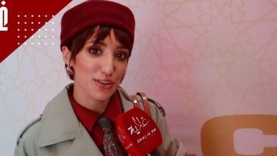 صورة “Moroccan Mirage” تكشف شغفها الكبير بالموضة وطموحها في دخول عالم التصميم