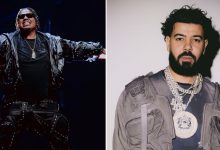 صورة تعاون مغربي فرنسي جديد.. “Gili Gili” تجمع “Dystinct” و”NAZA”