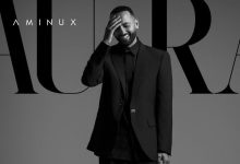 صورة “أمينوكس” يطلق كوفر ألبومه الجديد وأغنية “Ziyech” تثير فضول الجمهور