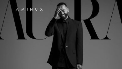 صورة “أمينوكس” يطلق كوفر ألبومه الجديد وأغنية “Ziyech” تثير فضول الجمهور