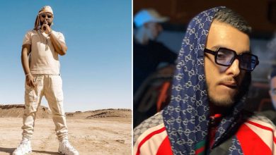 صورة “Clemando” يشعل الفضول بصورة رفقة “Tagne”.. هل هو تلميح لديو غنائي قريب؟