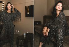 صورة ريم فكري تعبر عن سعادتها بعد نجاح حفلها في باريس