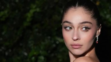 صورة بعد انفصالها.. التركية جيمري بايسال تفاجئ الجمهور بعلاقة جديدة