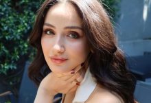 صورة التركية غوكتشه أكيلدز تفاجئ جمهورها: “أحلم بزيارة المغرب”