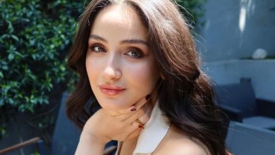 صورة التركية غوكتشه أكيلدز تفاجئ جمهورها: “أحلم بزيارة المغرب”