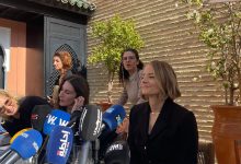 صورة الأمريكية جودي فوستر تكشف حصريا لـ”غالية”: “صمت الحملان هو الدور الذي غير حياتي”