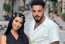 صورة “قسمة ونصيب”.. زكية تكشف حصريا لـ”غالية” حقيقة علاقتها بفارس وخلافها مع صفاء