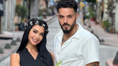 صورة “قسمة ونصيب”.. زكية تكشف حصريا لـ”غالية” حقيقة علاقتها بفارس وخلافها مع صفاء