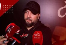 صورة الدوزي يكشف لـ”غالية” إمكانية إصدار أغنية خاصة بالمنتخب المغربي -فيديو