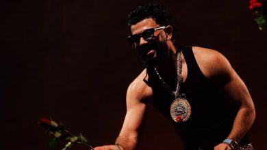 صورة “ديستانكت” يشعل الأجواء في باريس بأغنيته الجديدة “ياما” -فيديو