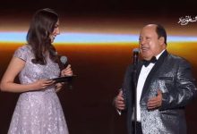 صورة فؤاد الزبادي يتلقى تكريما مميزا من إدارة “موسم الرياض”