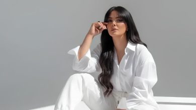 صورة هل توفيت حورية فرغلي؟.. مديرة أعمالها تحسم الجدل