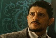 صورة سعيد التغماوي يشارك لحظات حزنه بعد رحيل قريبته