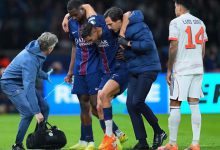 صورة أشرف حكيمي ينشر رسالة تحفيزية على الأنستغرام