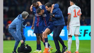 صورة أشرف حكيمي ينشر رسالة تحفيزية على الأنستغرام