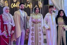 صورة صوفيا أولحيان تكشف جديد الوضع الصحي لوالدها -صورة