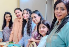 صورة “بنات البومب” ينافس على لقب المسلسل الخليجي المفضل والخمليشي تطلب دعم المتابعين