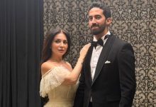 صورة آلاف المتابعات تنهال على زوج مي عز الدين بعد إعلان زواجهما