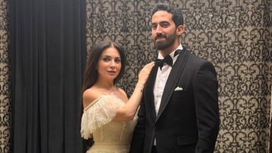 صورة آلاف المتابعات تنهال على زوج مي عز الدين بعد إعلان زواجهما