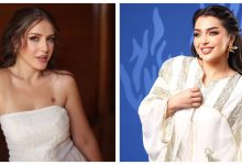 صورة حصري.. فيلم سينمائي جديد يجمع منال أمين وفرح الفاسي