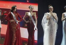 صورة من خطفت لقب ملكة جمال الكون هذا العام؟