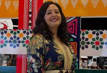 صورة نبيلة معن تكشف موعد إصدار جديدها الفني -فيديو