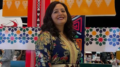 صورة نبيلة معن تكشف موعد إصدار جديدها الفني -فيديو