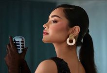 صورة “Songi” لريم فكري تتخطى مليون مشاهدة وتواصل الصعود