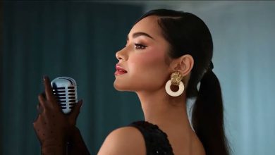 صورة “Songi” لريم فكري تتخطى مليون مشاهدة وتواصل الصعود